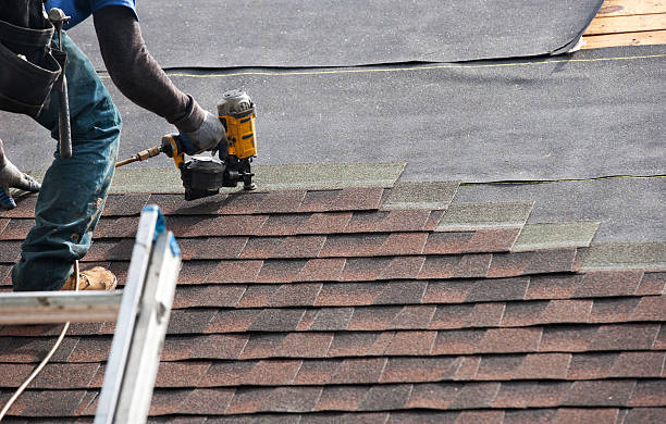 Licensed Roofing service in Kingston, GA - Brentwood Metal Roofing